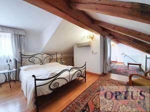 Pronájem bytu 3+kk, Praha - Nové Město, Truhlářská, 126 m2