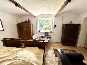 Prodej rodinného domu, Číhaň, 150 m2