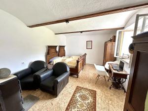 Prodej rodinného domu, Číhaň, 150 m2