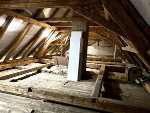 Prodej rodinného domu, Číhaň, 150 m2