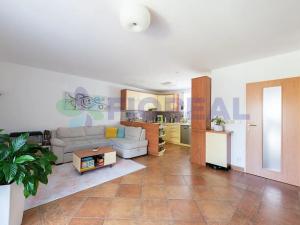 Prodej rodinného domu, Jesenice, 80 m2