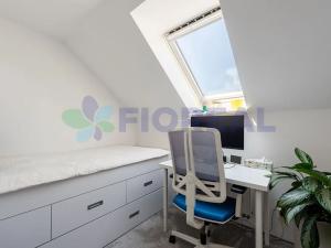 Prodej rodinného domu, Jesenice, 80 m2