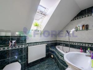 Prodej rodinného domu, Jesenice, 80 m2