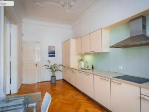 Pronájem bytu 5+1, Praha - Staré Město, Na Perštýně, 197 m2