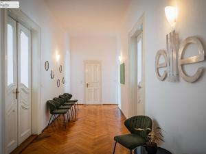 Pronájem bytu 5+1, Praha - Staré Město, Na Perštýně, 197 m2