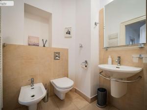 Pronájem bytu 5+1, Praha - Staré Město, Na Perštýně, 197 m2