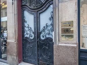 Pronájem bytu 5+1, Praha - Staré Město, Na Perštýně, 197 m2