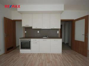 Pronájem bytu 1+kk, Velký Osek, U hřiště, 34 m2