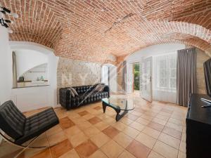 Pronájem bytu 2+1, Praha - Troja, Povltavská, 64 m2