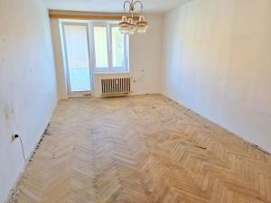 Prodej bytu 2+1, Příbram, Bratří Čapků, 55 m2