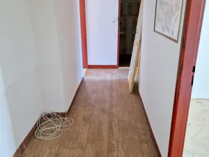 Prodej bytu 2+1, Příbram, Bratří Čapků, 55 m2