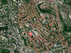 Prodej bytu 2+1, Příbram, Bratří Čapků, 55 m2