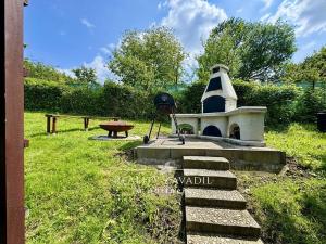 Prodej chaty, Horní Bludovice, 25 m2