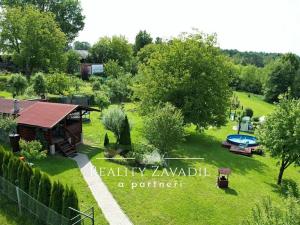 Prodej chaty, Horní Bludovice, 25 m2