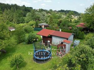 Prodej chaty, Horní Bludovice, 25 m2
