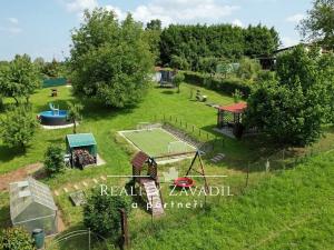 Prodej chaty, Horní Bludovice, 25 m2