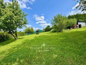 Prodej chaty, Horní Bludovice, 25 m2