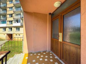 Prodej bytu 3+1, Chomutov, Kundratická, 68 m2