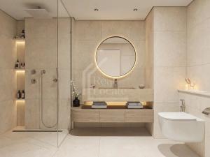 Prodej bytu 2+kk, Dubaj, Spojené arabské emiráty, 104 m2