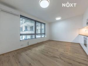 Pronájem bytu 2+kk, Praha - Nusle, Muzikova, 45 m2