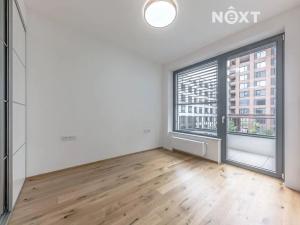 Pronájem bytu 2+kk, Praha - Nusle, Muzikova, 45 m2