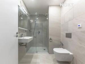 Pronájem bytu 2+kk, Praha - Nusle, Muzikova, 45 m2