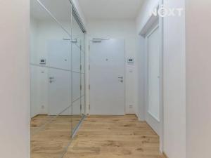 Pronájem bytu 2+kk, Praha - Nusle, Muzikova, 45 m2