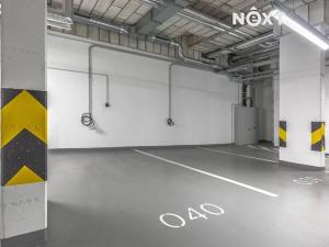 Pronájem bytu 2+kk, Praha - Nusle, Muzikova, 45 m2