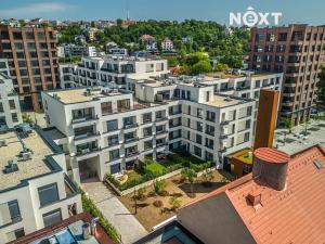Pronájem bytu 2+kk, Praha - Nusle, Muzikova, 45 m2