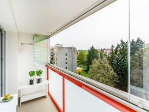 Pronájem bytu 3+kk, Praha, Tobrucká, 70 m2