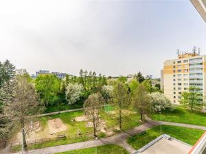 Pronájem bytu 3+kk, Praha, Tobrucká, 70 m2