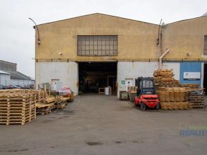 Pronájem skladu, Brandýs nad Labem-Stará Boleslav, 424 m2
