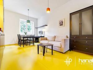 Prodej bytu 3+kk, Olomouc, Klicperova, 72 m2