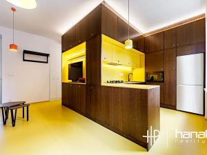 Prodej bytu 3+kk, Olomouc, Klicperova, 72 m2