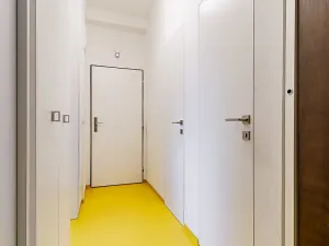 Prodej bytu 3+kk, Olomouc, Klicperova, 72 m2