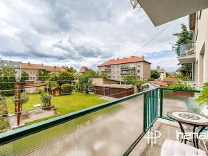 Prodej bytu 3+kk, Olomouc, Klicperova, 72 m2