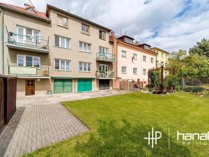 Prodej bytu 3+kk, Olomouc, Klicperova, 72 m2