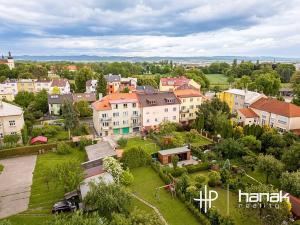 Prodej bytu 3+kk, Olomouc, Klicperova, 72 m2