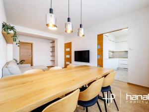 Pronájem bytu 3+1, Olomouc, Purkyňova, 68 m2