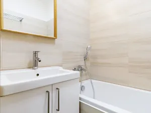 Pronájem bytu 3+1, Olomouc, Purkyňova, 68 m2