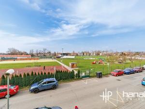 Pronájem bytu 3+1, Olomouc, Purkyňova, 68 m2