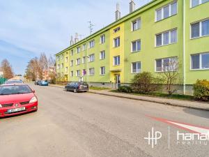 Pronájem bytu 3+1, Olomouc, Purkyňova, 68 m2