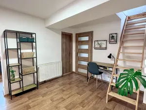 Prodej rodinného domu, Tetín, V Rybářích, 130 m2