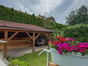 Prodej rodinného domu, Tetín, V Rybářích, 130 m2