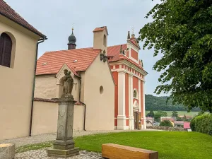 Prodej rodinného domu, Tetín, V Rybářích, 130 m2