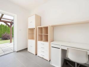 Prodej rodinného domu, Syrovice, 154 m2
