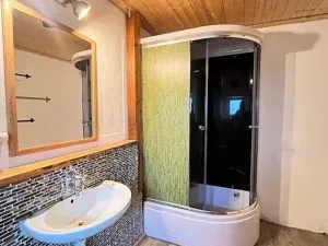 Pronájem rodinného domu, Praha - Sedlec, V Sedlci, 65 m2