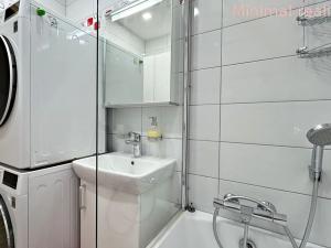 Prodej bytu 4+1, Brno, Bořetická, 85 m2