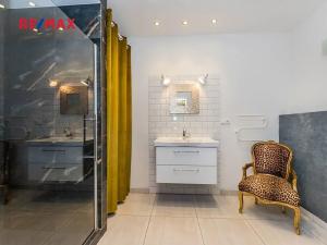 Pronájem bytu 1+kk, Praha - Nové Město, Jindřišská, 40 m2