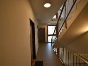 Pronájem bytu 1+kk, Praha - Zličín, Křivatcová, 43 m2